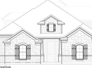 3651 Plainview Rd, Midlothian, TX 76065