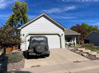 311 Mulberry Cir, Broomfield, CO 80020