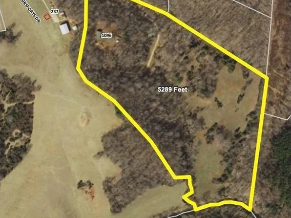 0 N Amherst Hwy, Amherst, VA 24521