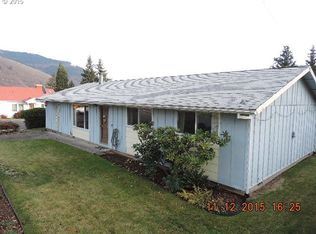 283 NE Washington St, White Salmon, WA 98672