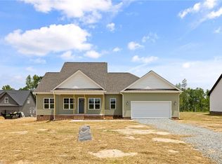 8033 State Highway 62, Burlington, NC 27217