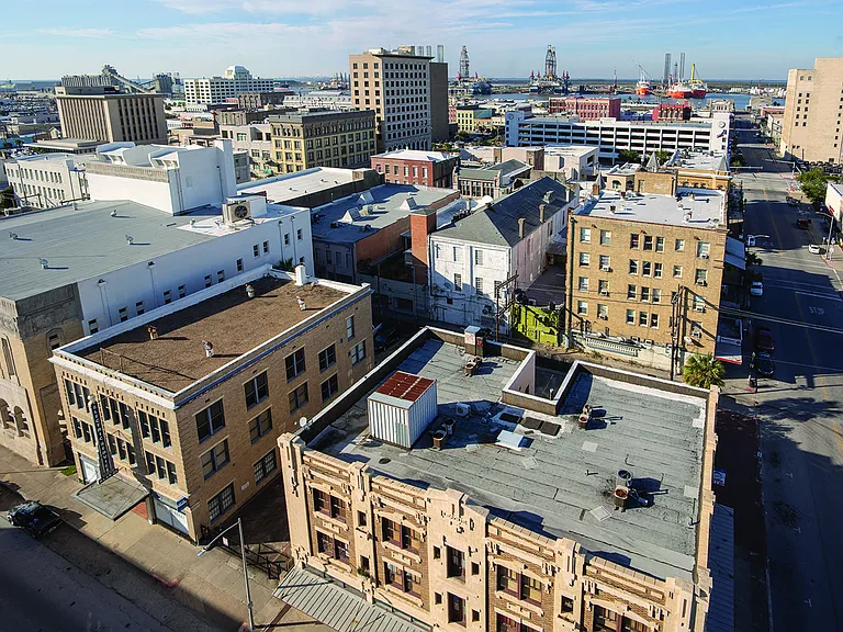 2101 Church Street — Photo 90