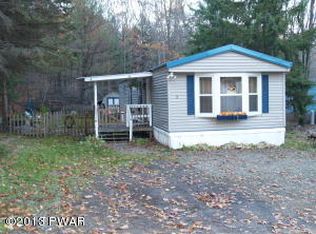 Elmdale Park, Jefferson township, PA 18436