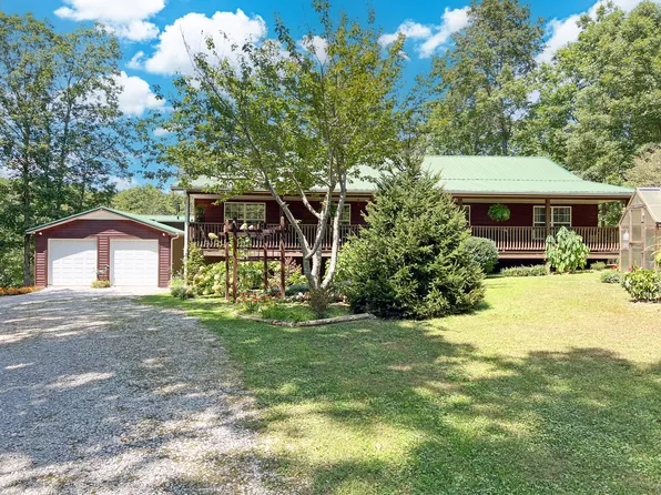 23345 State Route 108, Coalmont, TN 37313