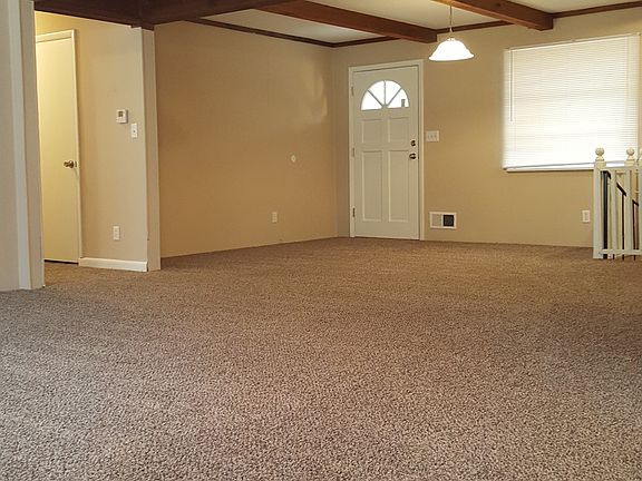 Large Front Living Room