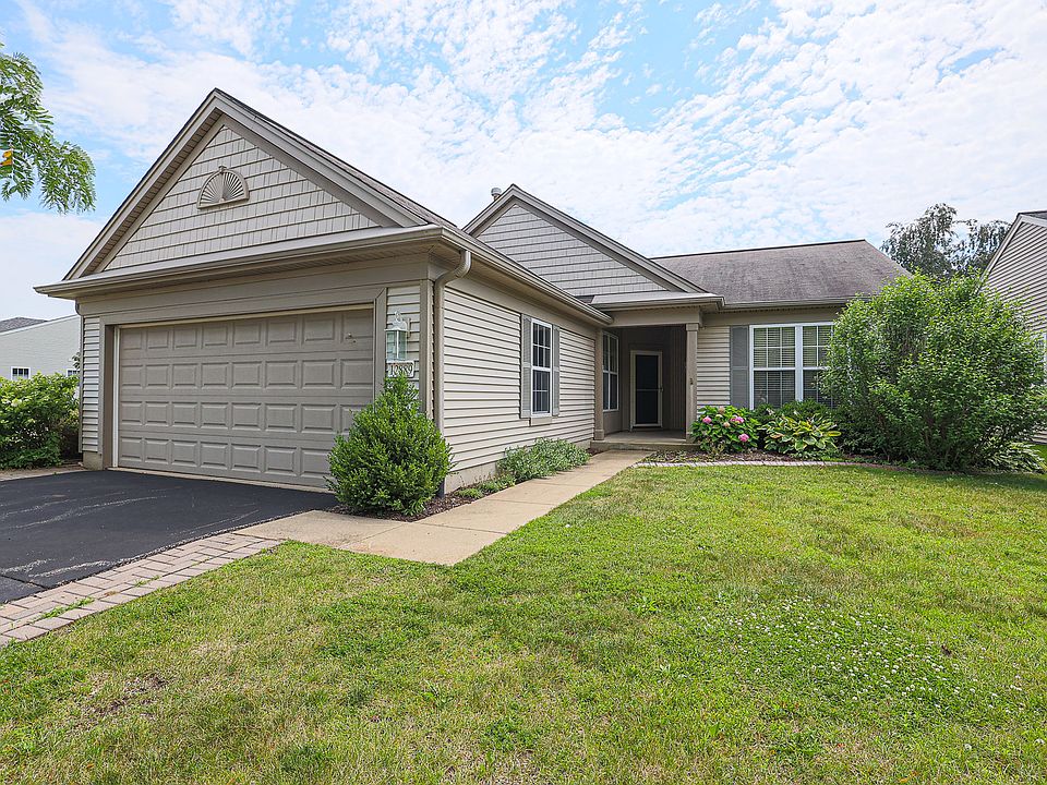 12889 Timber Creek Dr, Huntley, IL 60142 Zillow