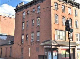 535 Washington St APT 3, Hoboken, NJ 07030