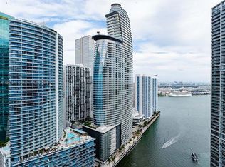 300 Biscayne Boulevard Way #2306, Miami, FL 33131