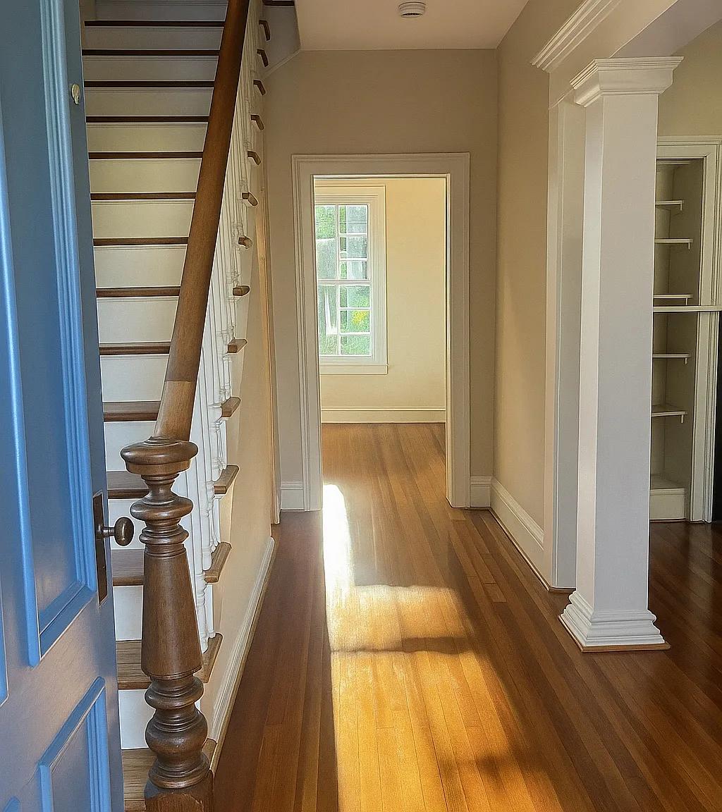 2 bed, 1.5 bath, 1150 sqft, $2,900 — Photo 2