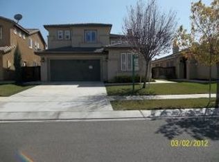 37057 Meadow Brook Way, Beaumont, CA 92223