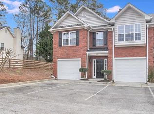 201 Morris Ln, Woodstock, GA 30188