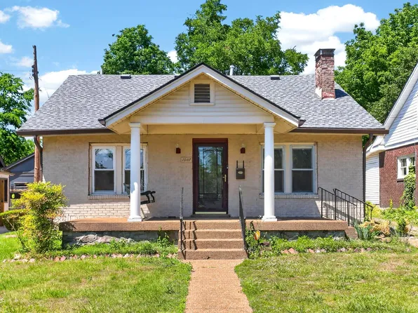 1007 Seymour Ave, Nashville, TN 37206