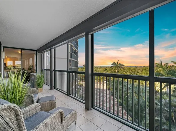6075 Pelican Bay BLVD #406, NAPLES, FL 34108