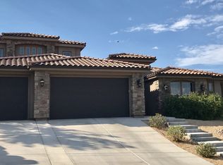 2729 E Rasmussen Dr, Saint George, UT 84790