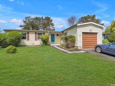 24 Limetree Drive #24, Manorville, NY, 11949