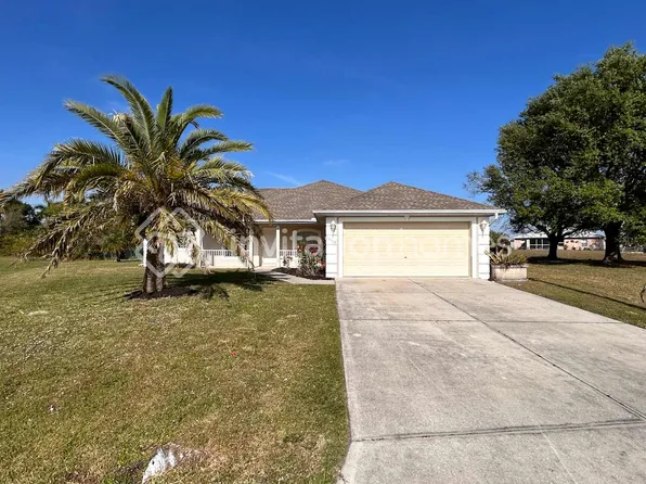 25516 Tevesine Ct, Punta Gorda, FL 33983