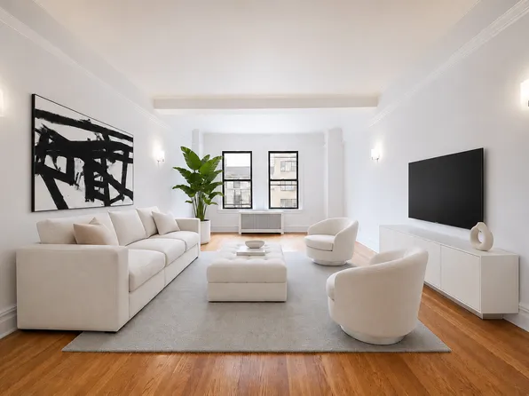 27 West 96th Street image 1 of 17