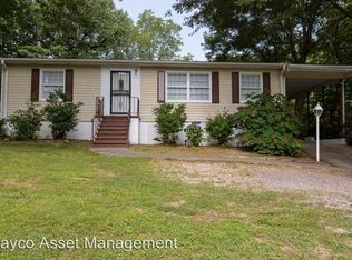 1112 Oakwood St, Birmingham, AL 35215