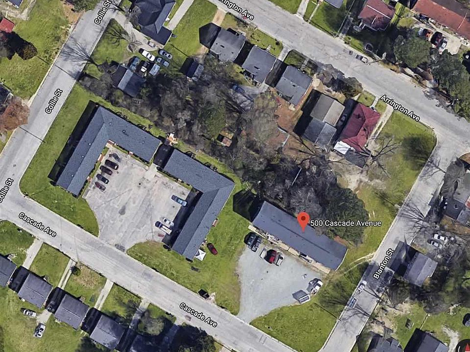 2nd image of 500 Cascade Ave