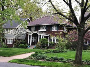 2191 Delaware Dr, Cleveland Heights, OH