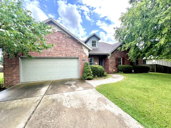 1106 E Torrey Pines Drive, Ozark, MO 65721