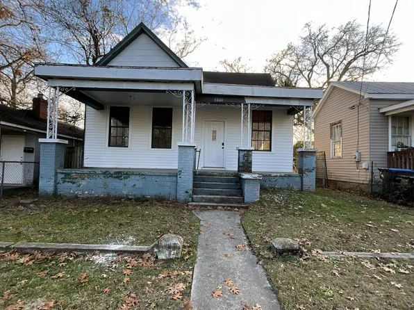 1840 Watkins Street, Augusta, GA