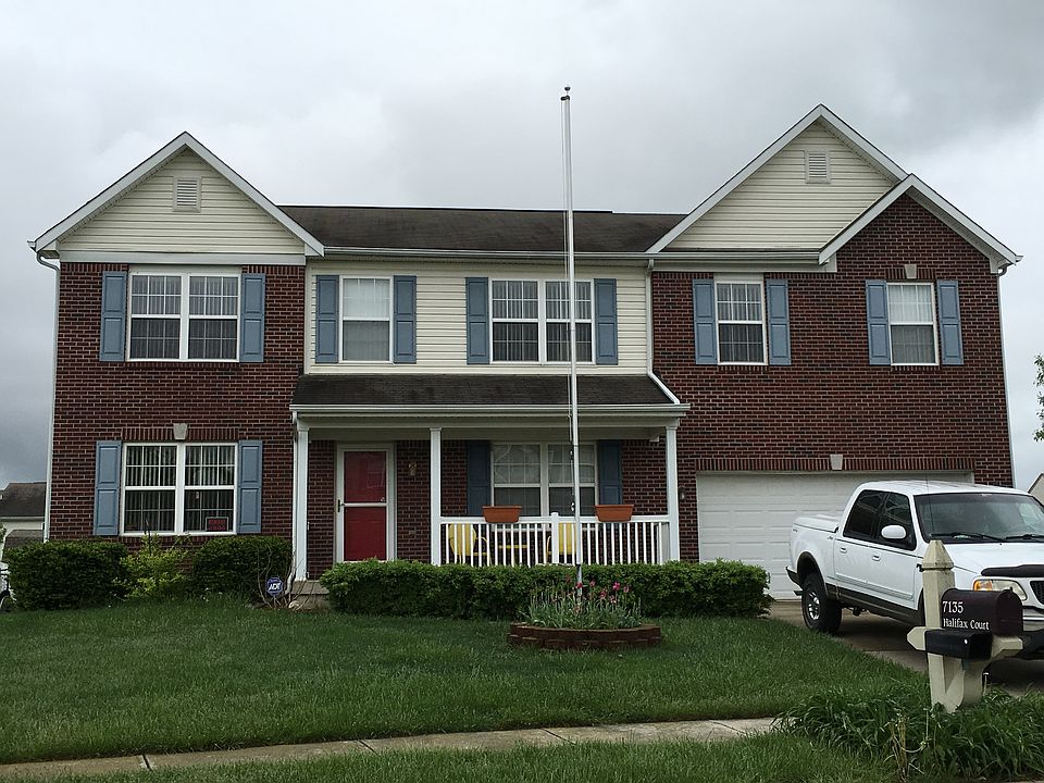1st image of 7135 Halifax Ct