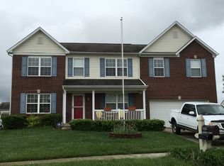 7135 Halifax Ct, Avon, IN 46123