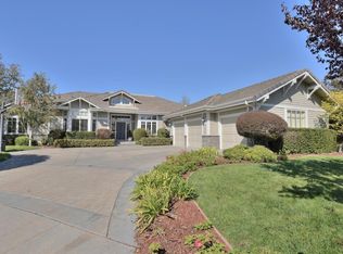 22239 Hammond Way, Cupertino, CA 95014