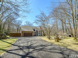 5 Flat Rock Road, Plainfield, CT 06374