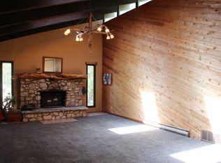 251 N Skinner Rd, Allenspark, CO 80510