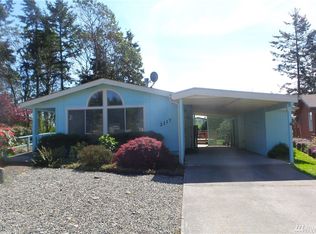 2117 Renee Pl, Port Townsend, WA 98368