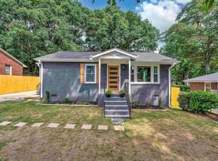 13 Post Oak Rd, Greenville, SC 29605