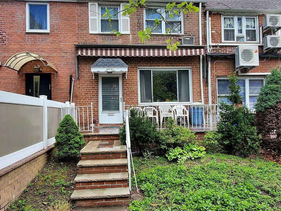 14751 78th Road, Flushing, NY 11367 Zillow