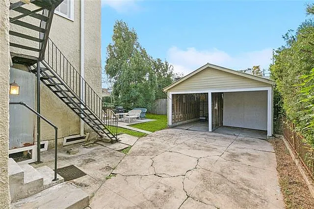 2832 Palmer Ave #UP — Photo 13