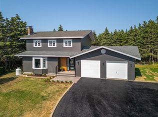 322 Tolt Road, St. Philips, NL A1M1P2