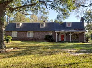 2290 W State Highway 32, Nicholls, GA 31554