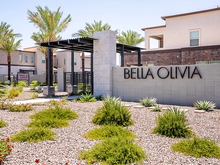 Bella Olivia — Photo 14