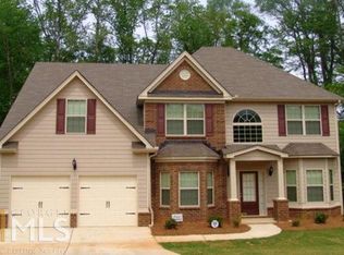 2008 Dickons Garden Ln, McDonough, GA 30253