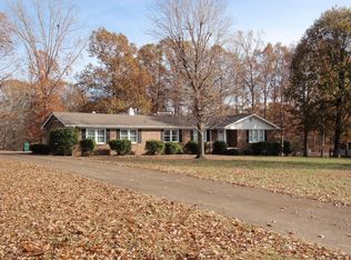 768 Highway 100, Centerville, TN 37033
