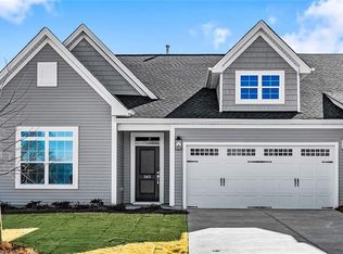 265 Yarrow Dr, Lexington, NC 27295