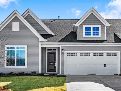 265 Yarrow Dr, Lexington, NC, 27295