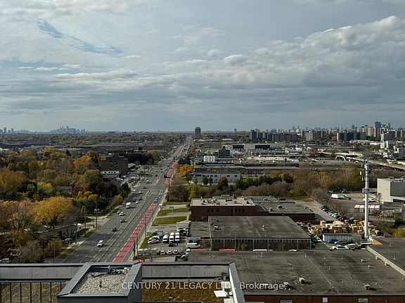 5th image of 1350 Ellesmere Rd S #1701