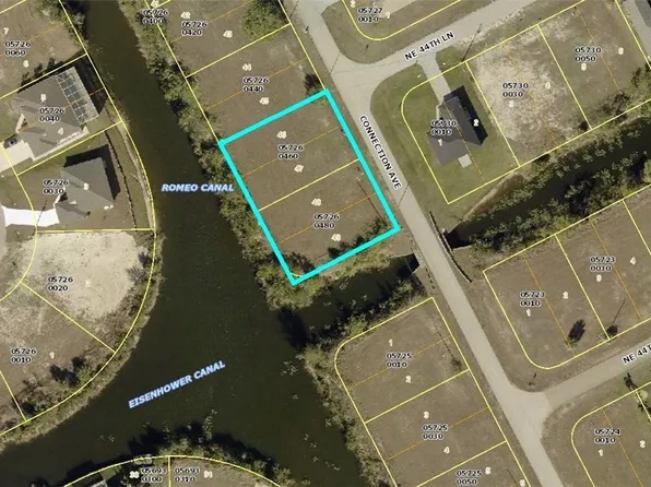 4410 Connection Ave, Cape Coral, FL 33909