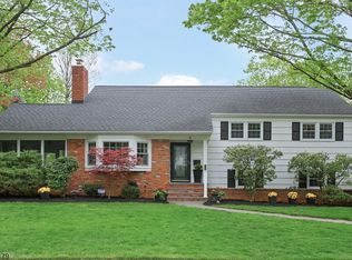 6 Carol Rd, Westfield, NJ 07090