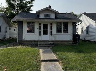 1125 West Marsh Street - 1, Muncie, IN 47303