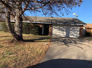 2318 Double Tree Ln, Enid, OK 73703