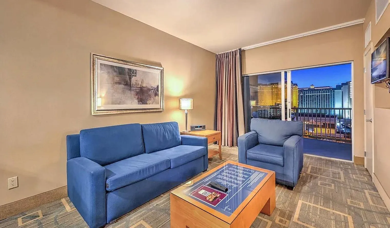 1 bed, 1.0 bath, 742 sqft, $14,662 — Photo 1