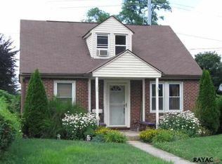 549 Hillcrest Rd, York, PA 17403