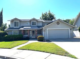 3479 Eagle Peak Ct, Merced, CA 95340